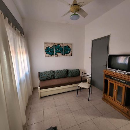 Апартаменти Departamentos Hf Вілья-Марія Екстер'єр фото